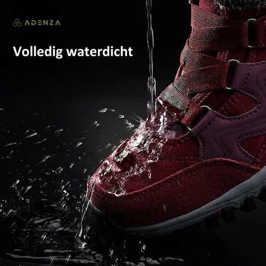 SoftStep™ Dames Orthopedische Winterboots | VANDAAG 50% KORTING