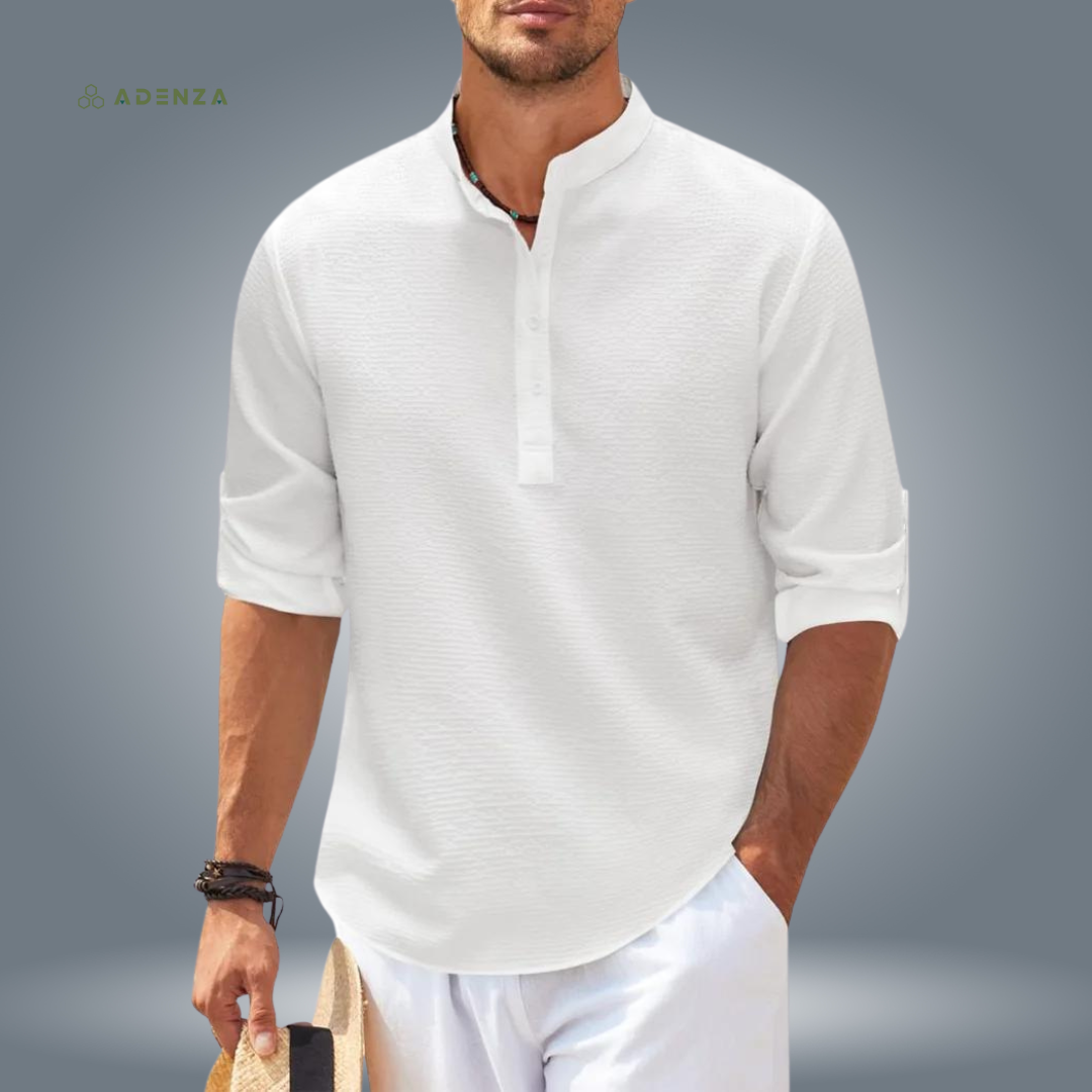 Robin™ Casual Herenshirt