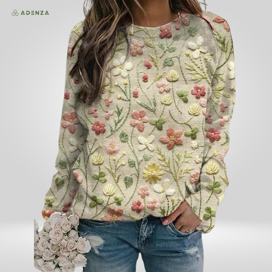 Azalea™ Damessweater