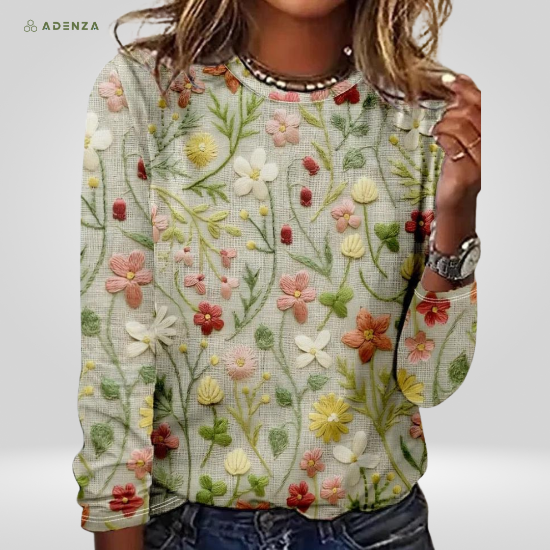 Azalea™ Damessweater