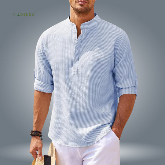 Robin™ Casual Herenshirt