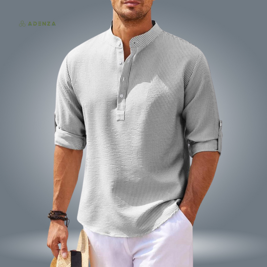 Robin™ Casual Herenshirt