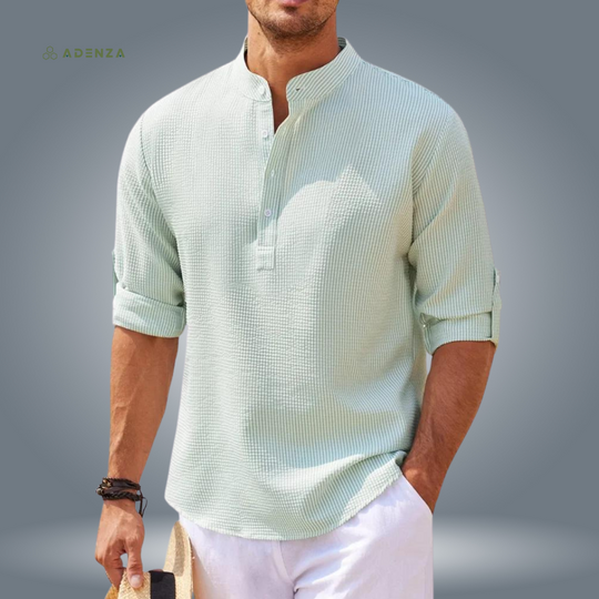 Robin™ Casual Herenshirt