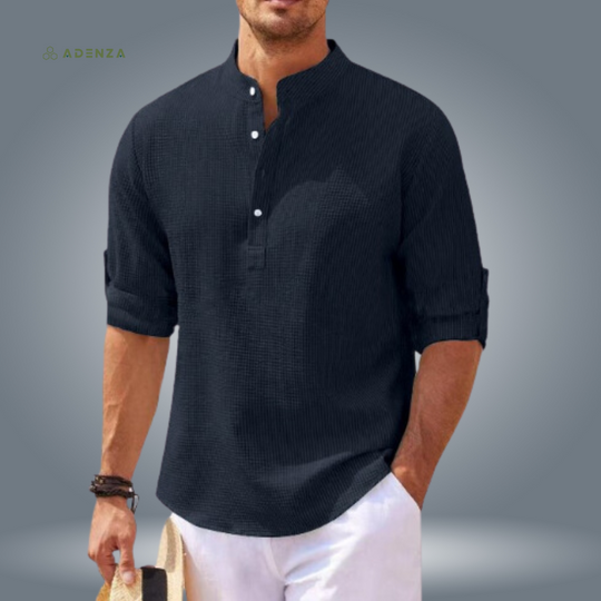 Robin™ Casual Herenshirt