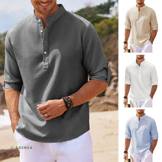 Robin™ Casual Herenshirt