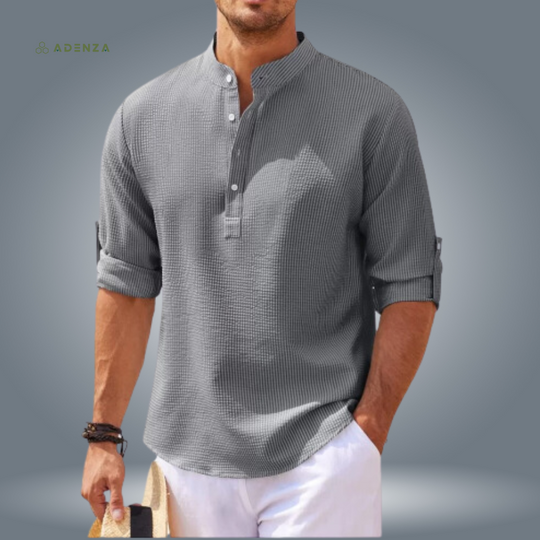 Robin™ Casual Herenshirt