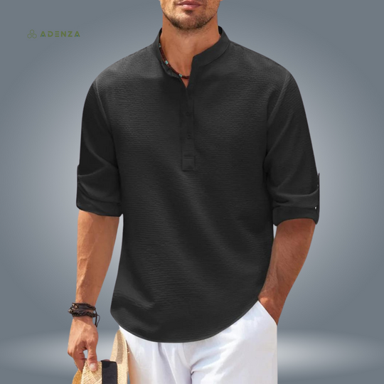 Robin™ Casual Herenshirt