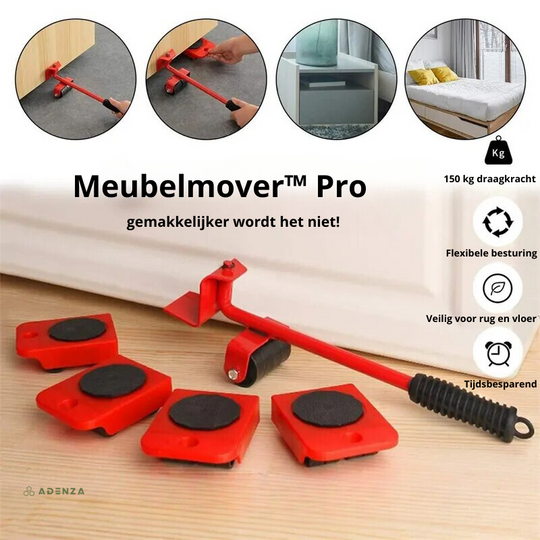 Meubelmover™ Pro