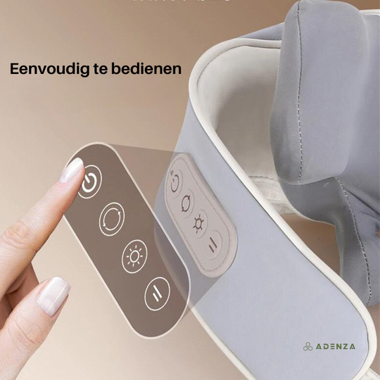 Zenpro™ Massageapparaat | VANDAAG 50% KORTING