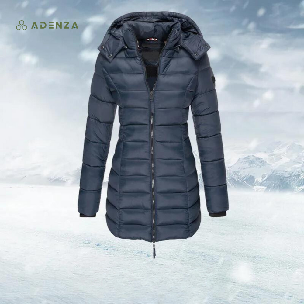 Astrid™ Dames Winterjas