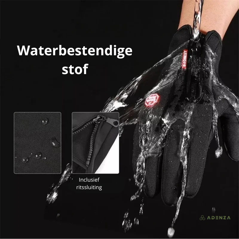 Thermal Handschoenen | VANDAAG 40% KORTING!