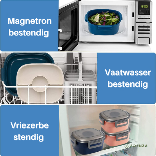 Easymeals™ Maaltijd-box