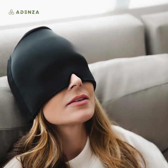 HeadEasy™ Anti-migraine