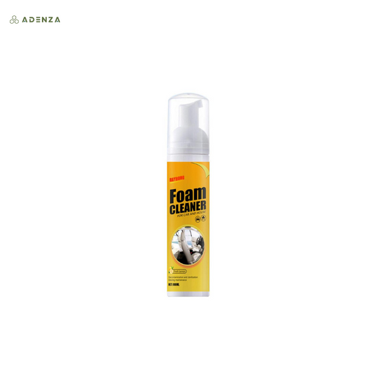 FoamCleaner™ - Multifunctionele Schuimreiniger