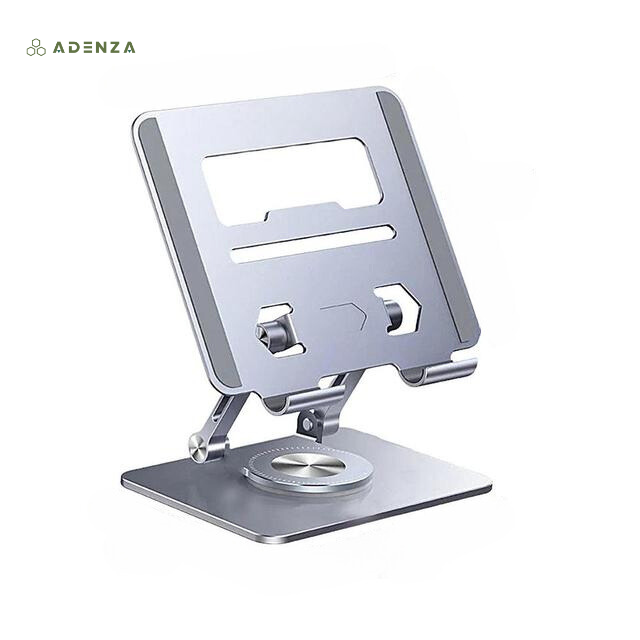 360° Roterende Aluminium Laptop Stand