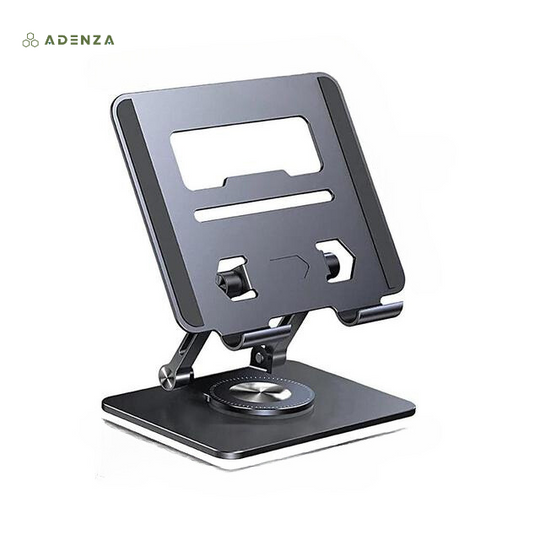 360° Roterende Aluminium Laptop Stand