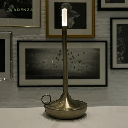 ClassicGlow™ Draadloze Sfeerlamp