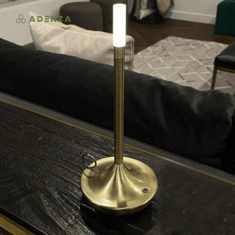 ClassicGlow™ Draadloze Sfeerlamp