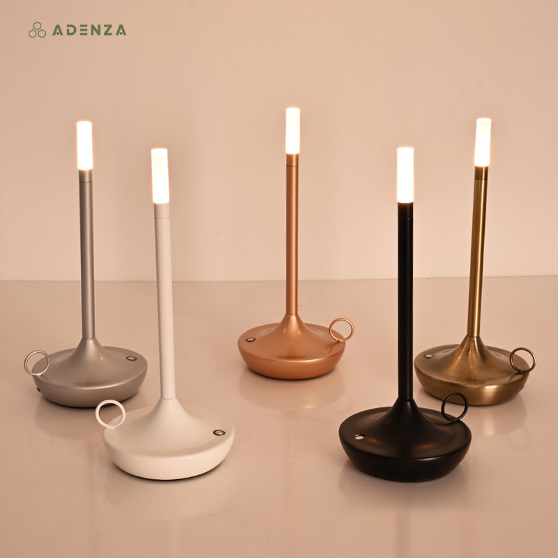 ClassicGlow™ Draadloze Sfeerlamp