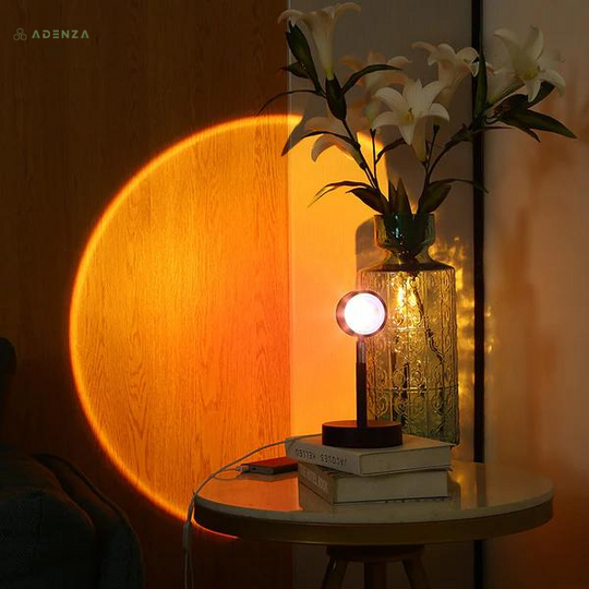 Sunset™ LED-lamp