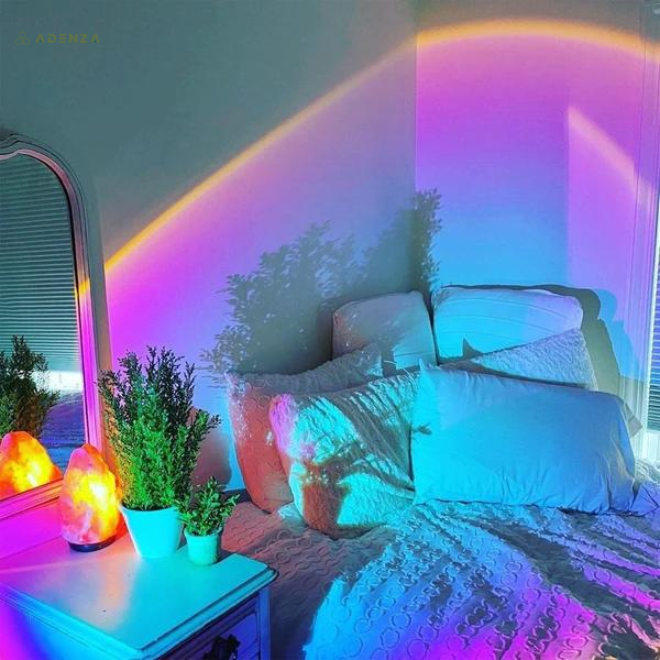 Sunset™ LED-lamp