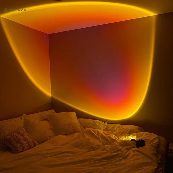 Sunset™ LED-lamp