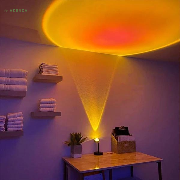 Sunset™ LED-lamp