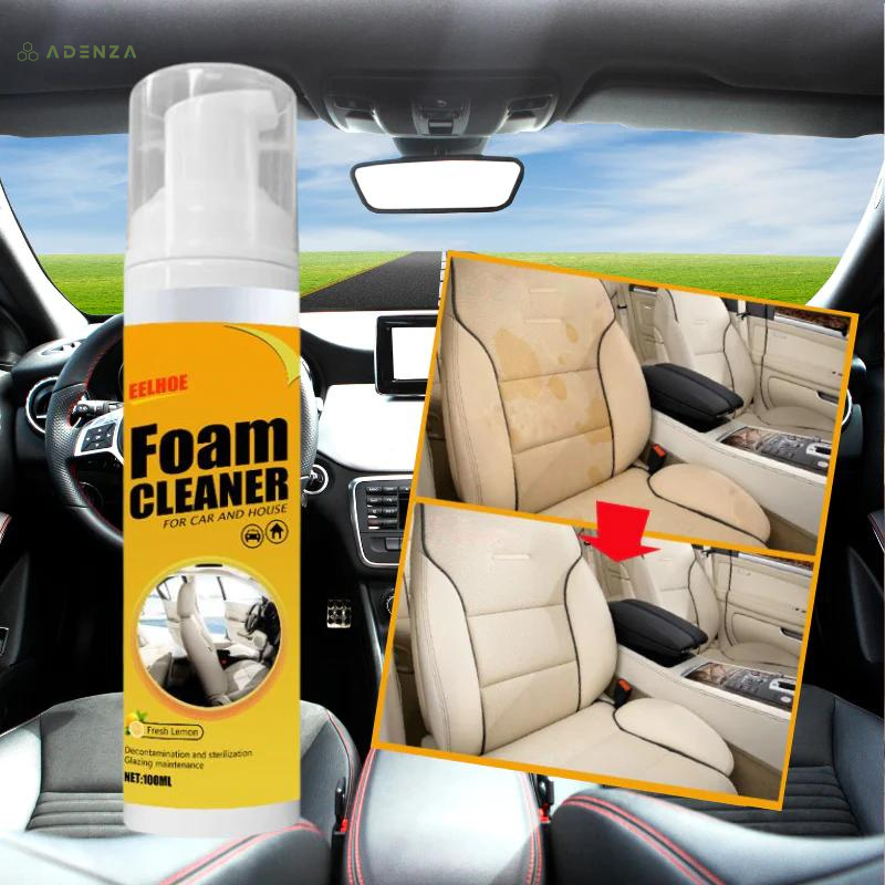 FoamCleaner™ - Multifunctionele Schuimreiniger