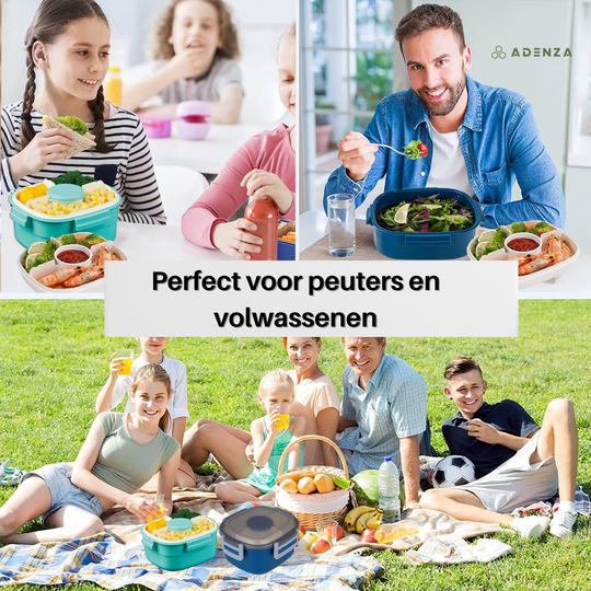 Easymeals™ Maaltijd-box