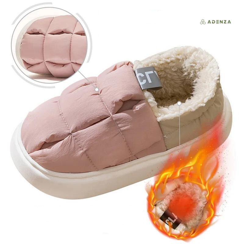 Comfort™ Pantoffels | VANDAAG 50% KORTING!