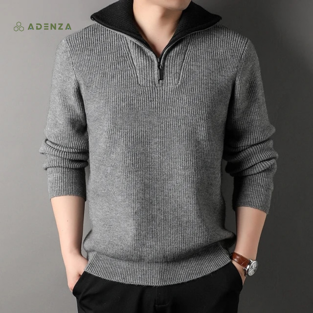 Sven™ Halfzip Sweater