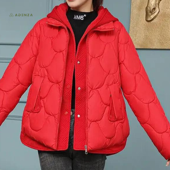 Aurora™ Dames Puffer Jas