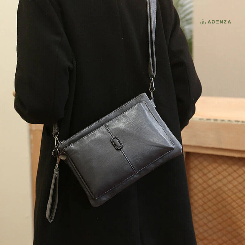 Ella™ Crossbody Tas