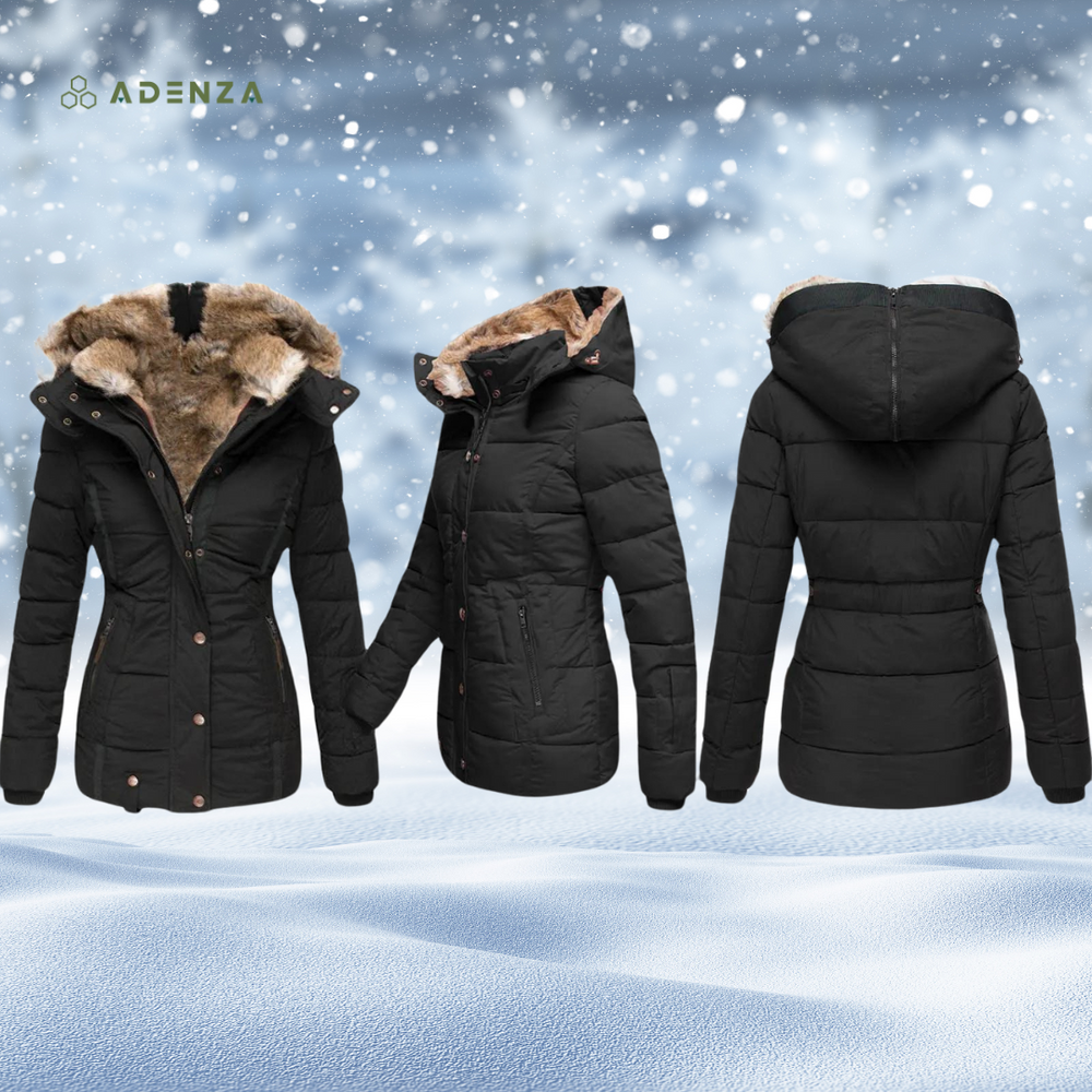 Maud™ Dames Winterjas