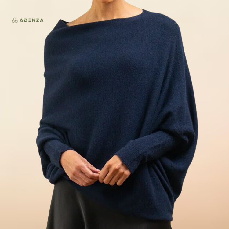 Noëlle™ Off-shoulder Sweater | VANDAAG 50% KORTING!