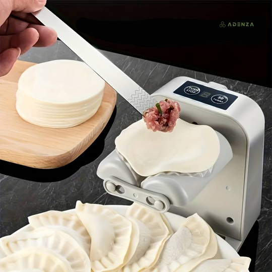 BakeMate™ Automatische Pasteimaker | VANDAAG 50% KORTING!