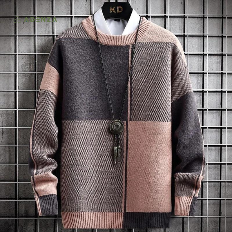 Henry™ Heren Sweater