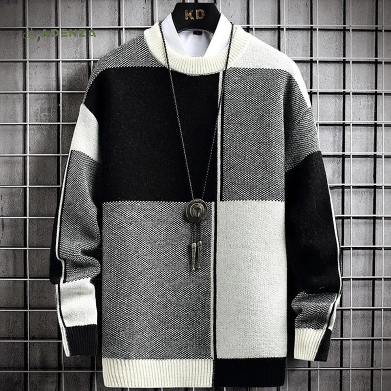 Henry™ Heren Sweater