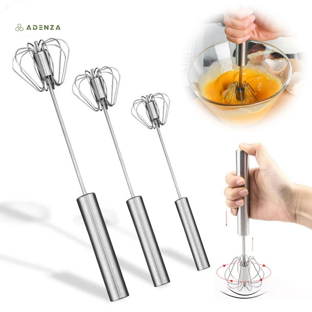 MixMaster™ Multifunctionele Handmixer