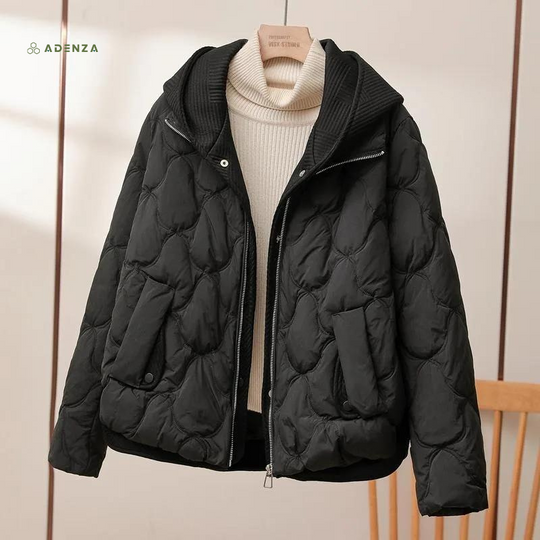 Aurora™ Dames Puffer Jas