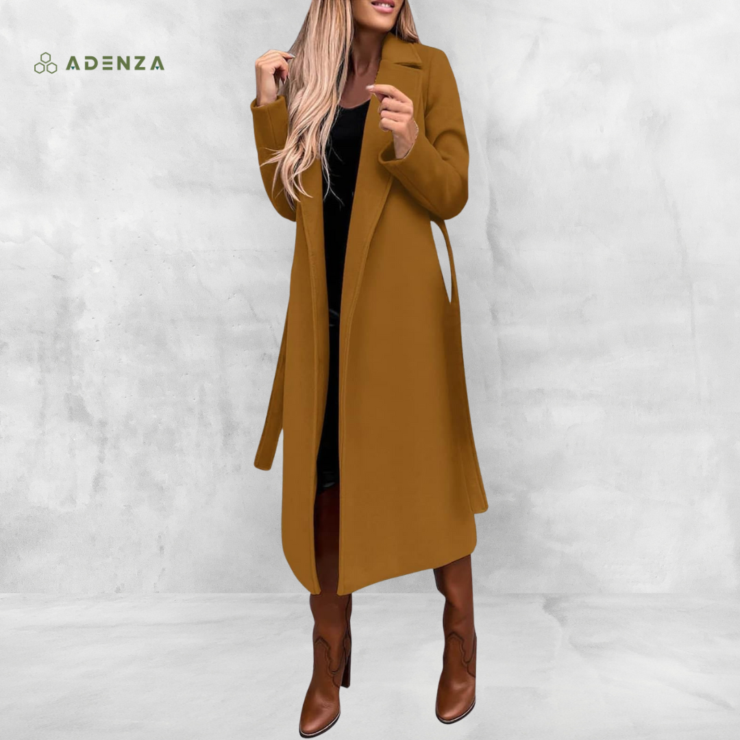 Callista™ Dames Winterjas