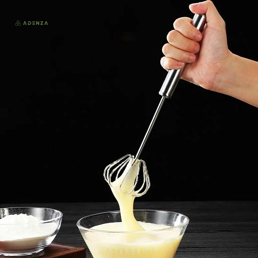 MixMaster™ Multifunctionele Handmixer