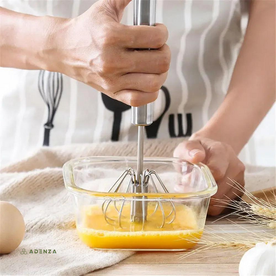 MixMaster™ Multifunctionele Handmixer