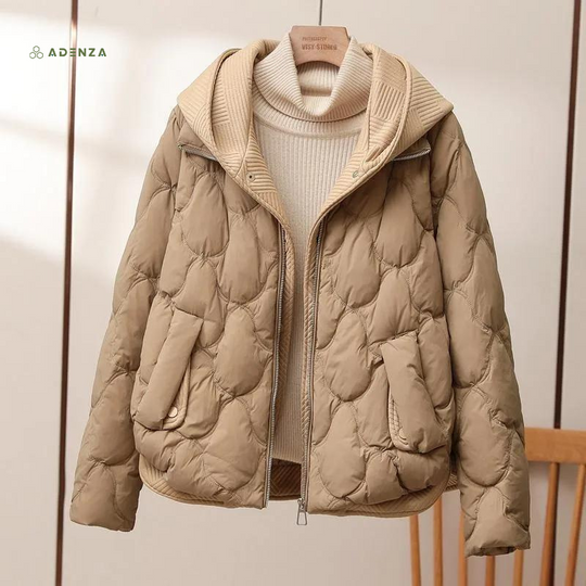 Aurora™ Dames Puffer Jas