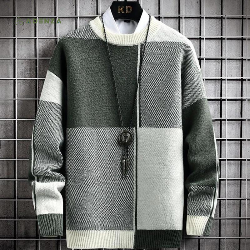 Henry™ Heren Sweater