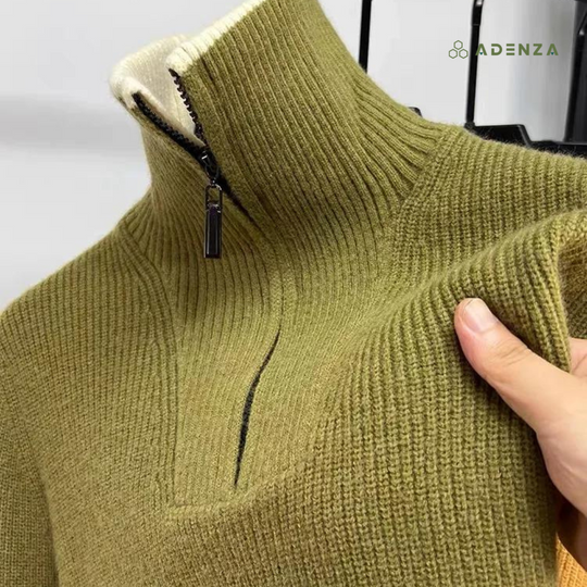 Sven™ Halfzip Sweater