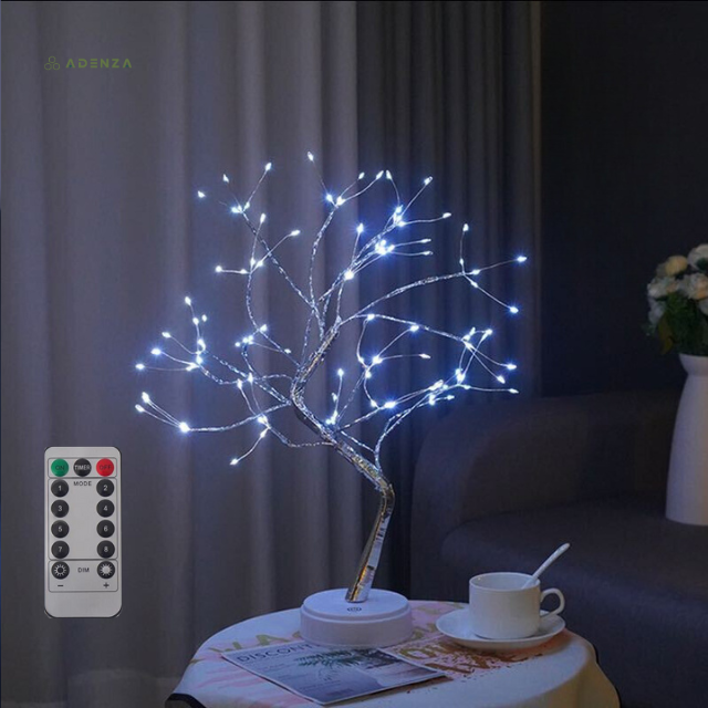 Sparkle™ LED-lamp | VANDAAG 50% KORTING