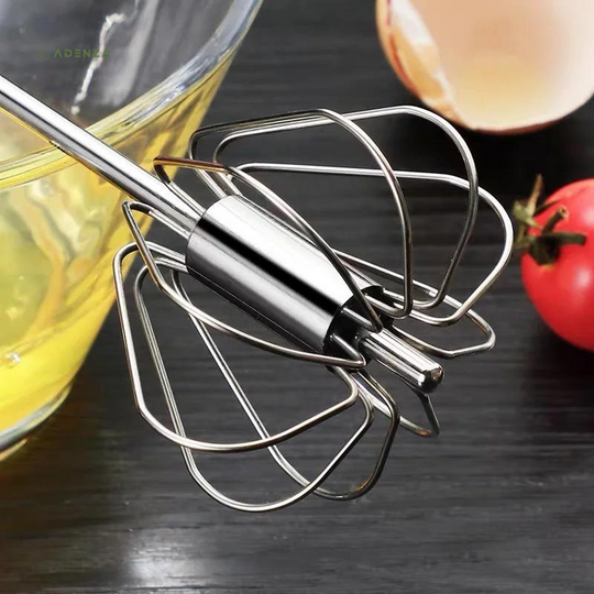 MixMaster™ Multifunctionele Handmixer