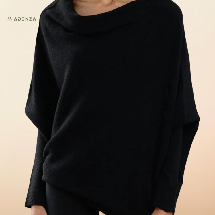 Noëlle™ Off-shoulder Sweater | VANDAAG 50% KORTING!