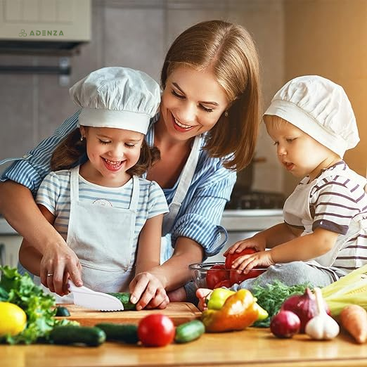 TinyChef™ Kinder Keukenset